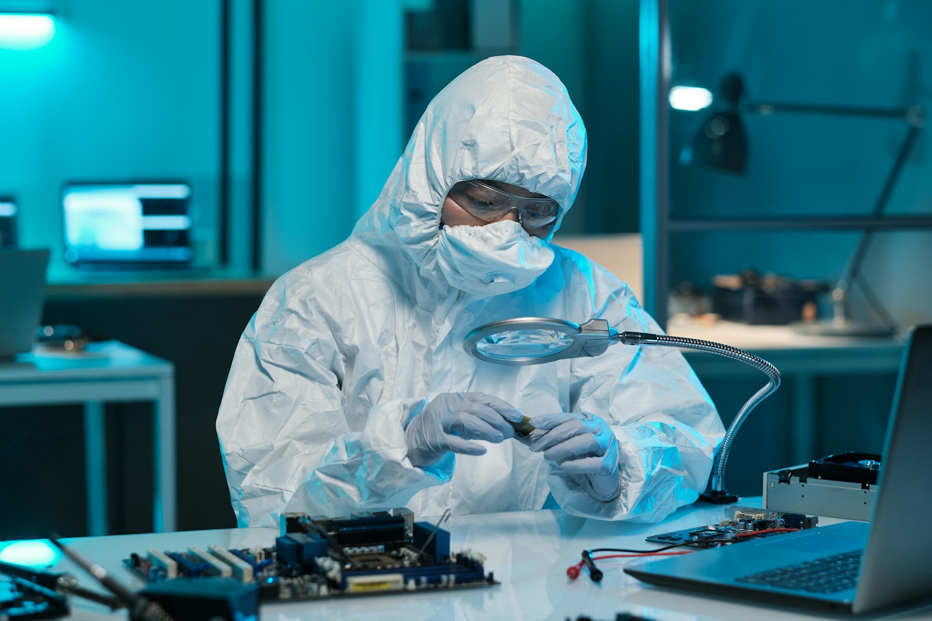 72-Hour PCB Prototypes | 99.97% On-Time Delivery Record 